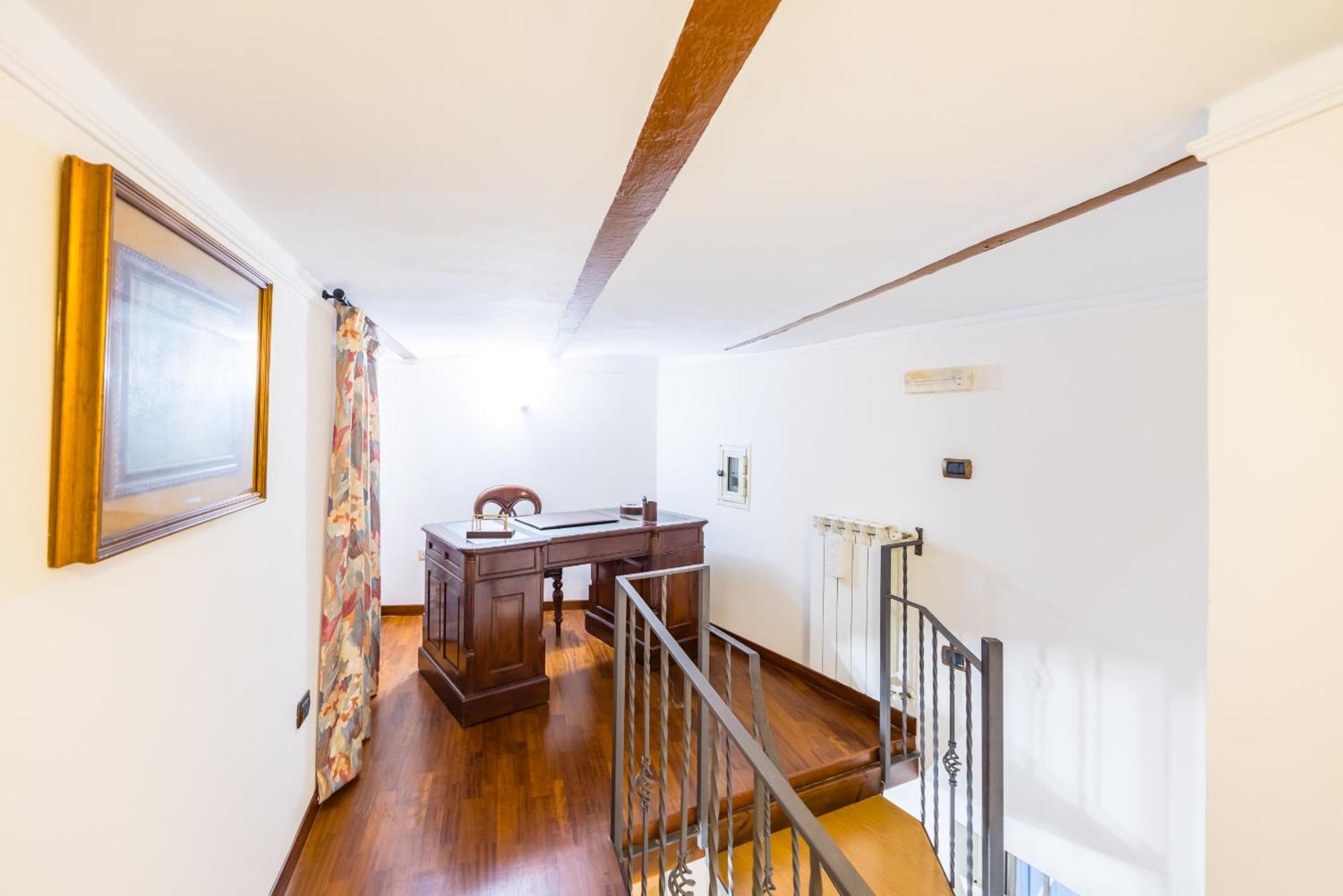 Apartment Homely By Wonderful Italy
