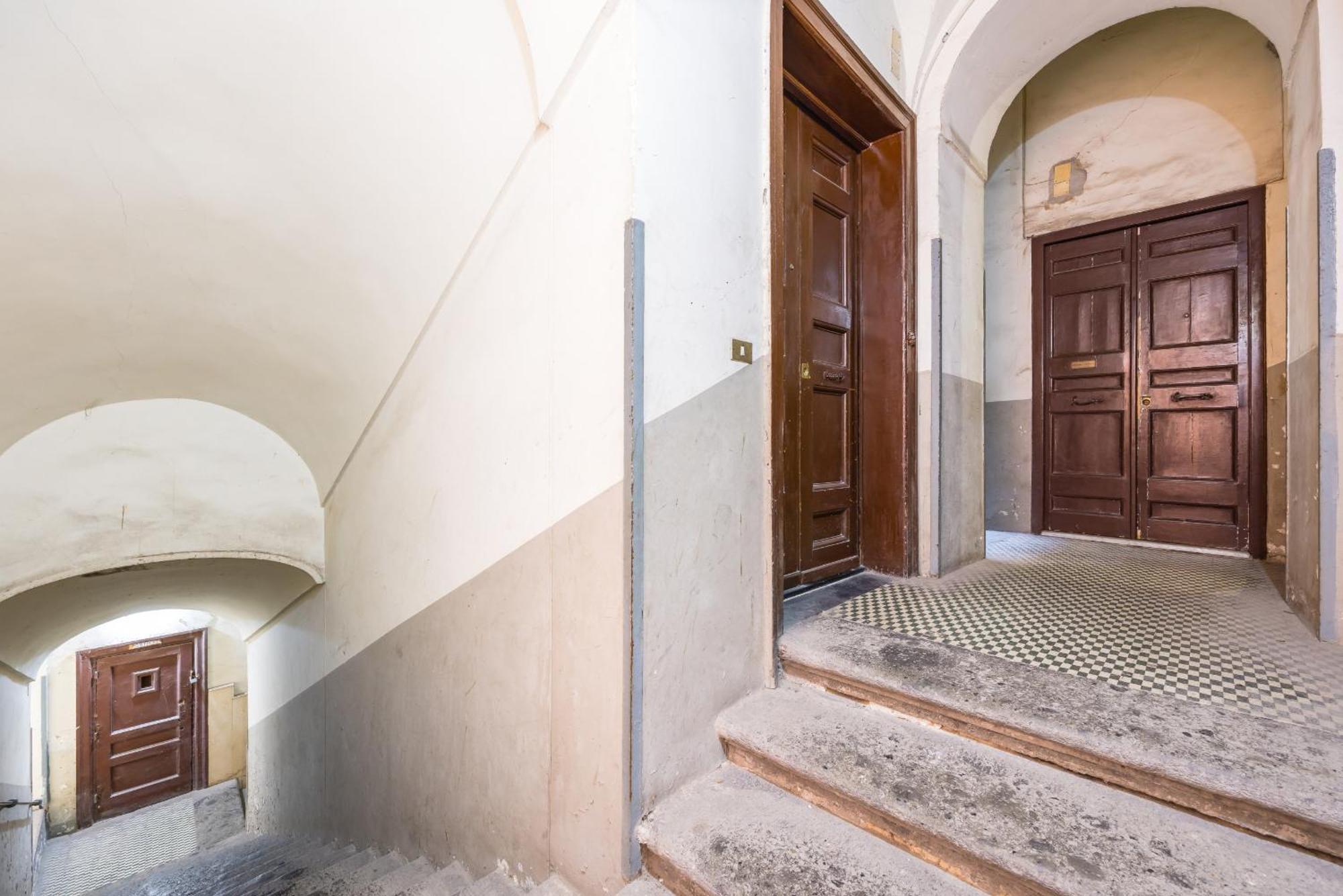 Apartment Homely By Wonderful Italy Naples