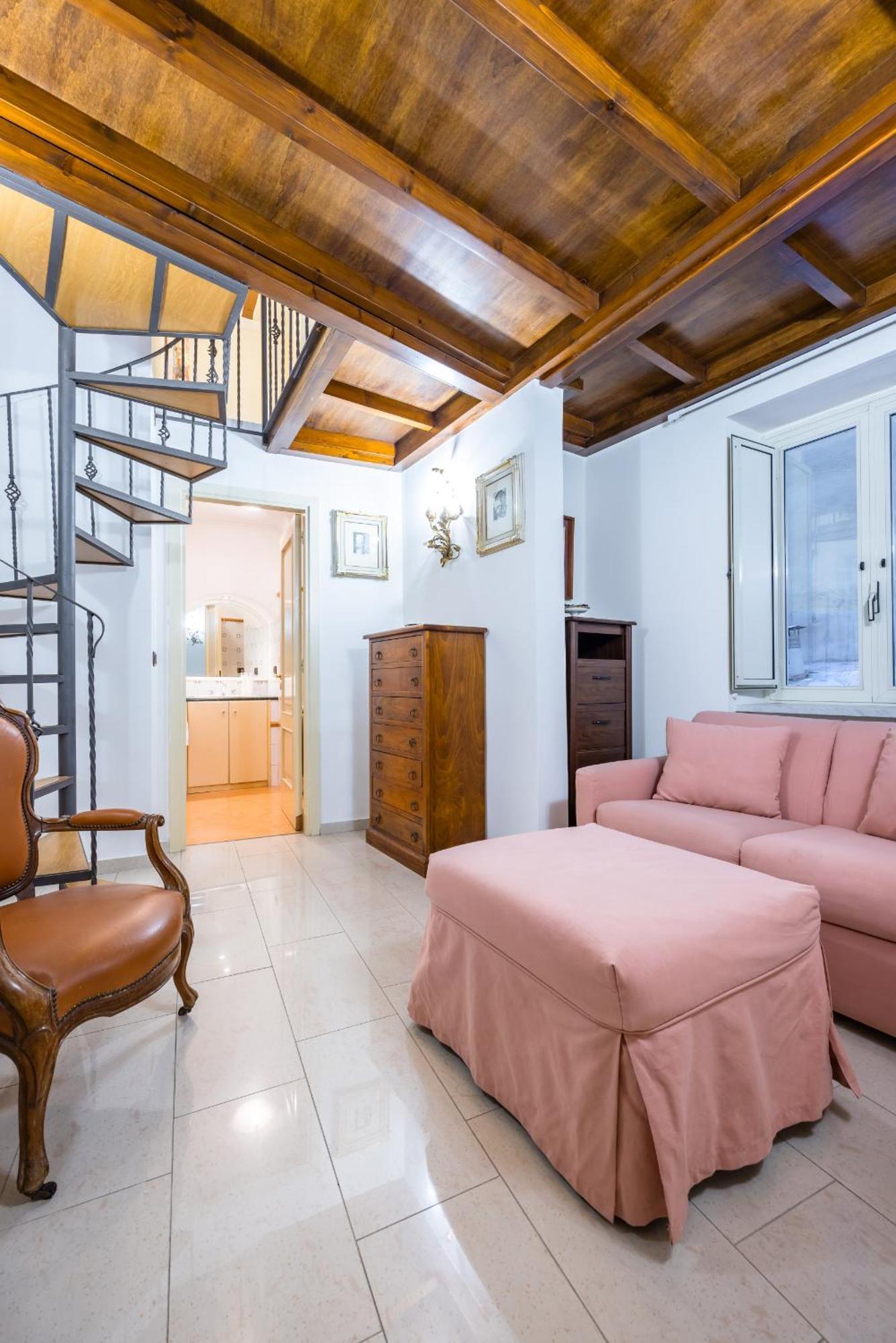 Apartment Homely By Wonderful Italy *