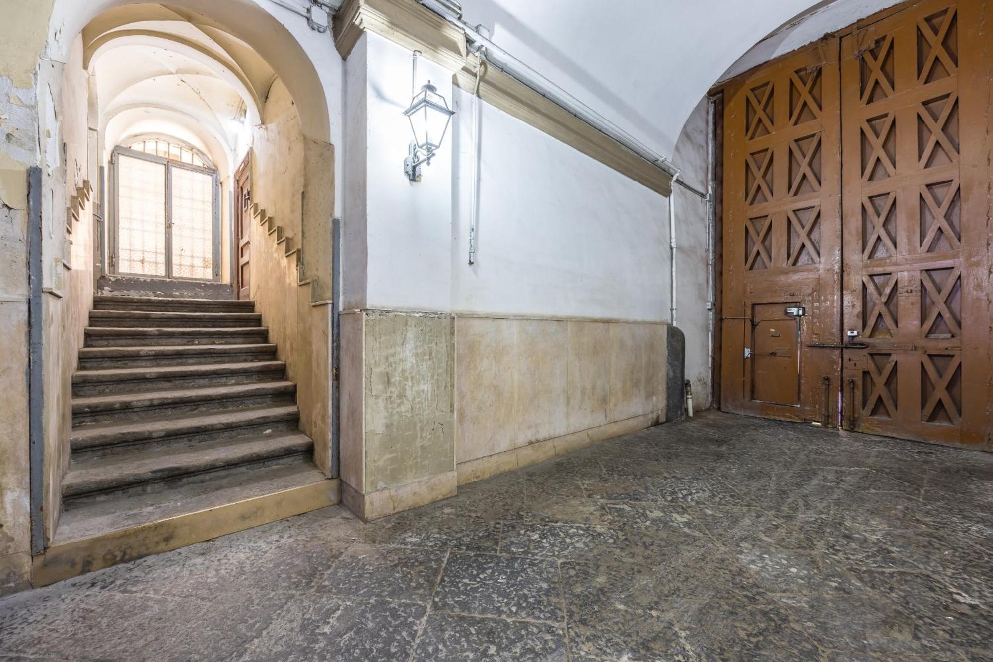 Homely By Wonderful Italy Apartment