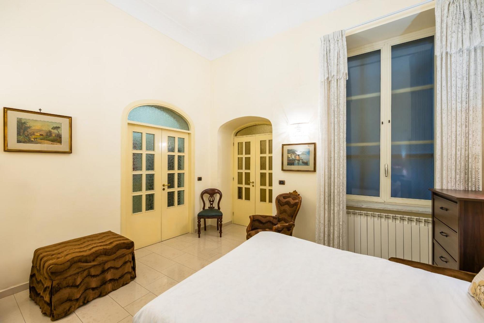 Apartment Homely By Wonderful Italy