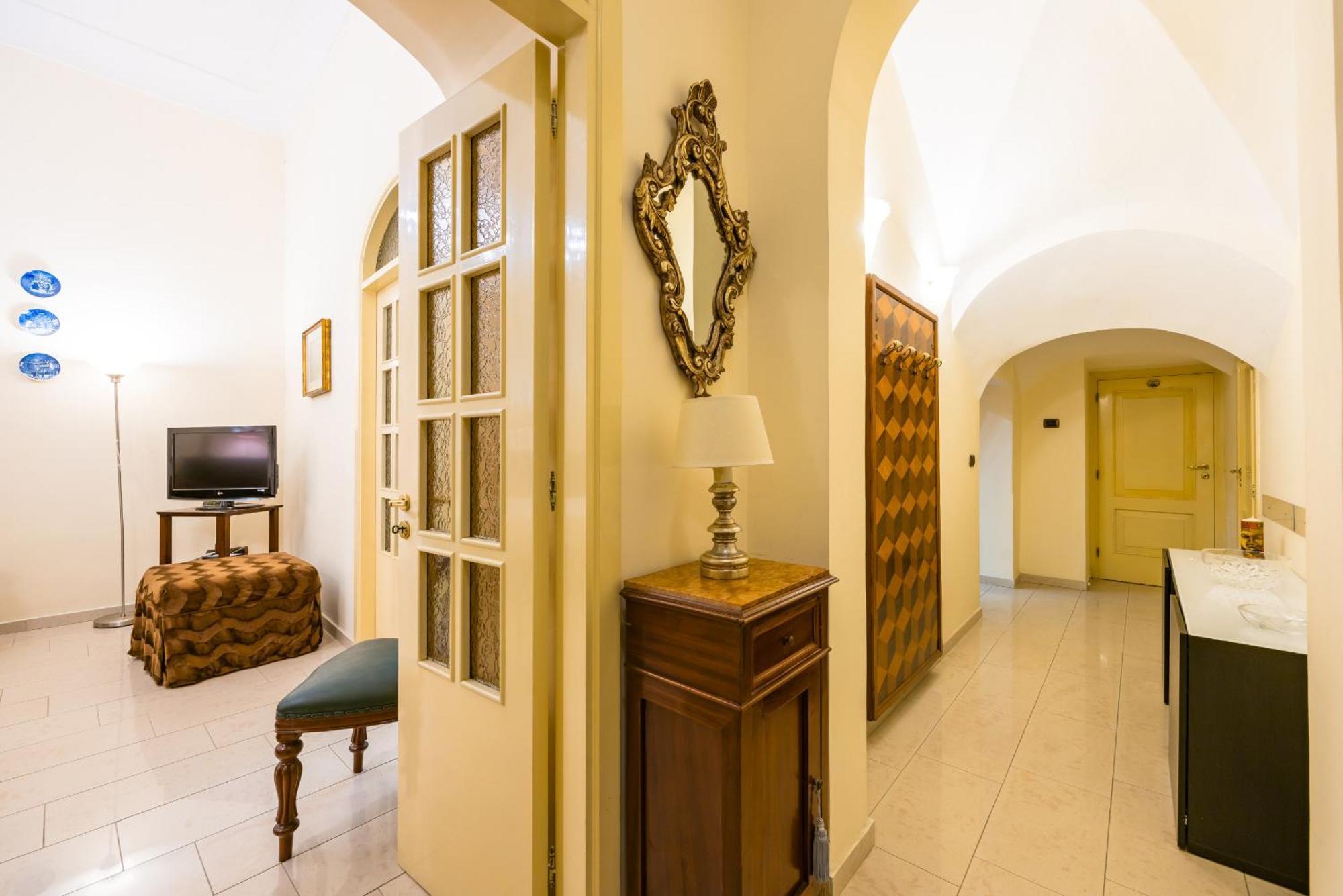 Apartment Homely By Wonderful Italy *