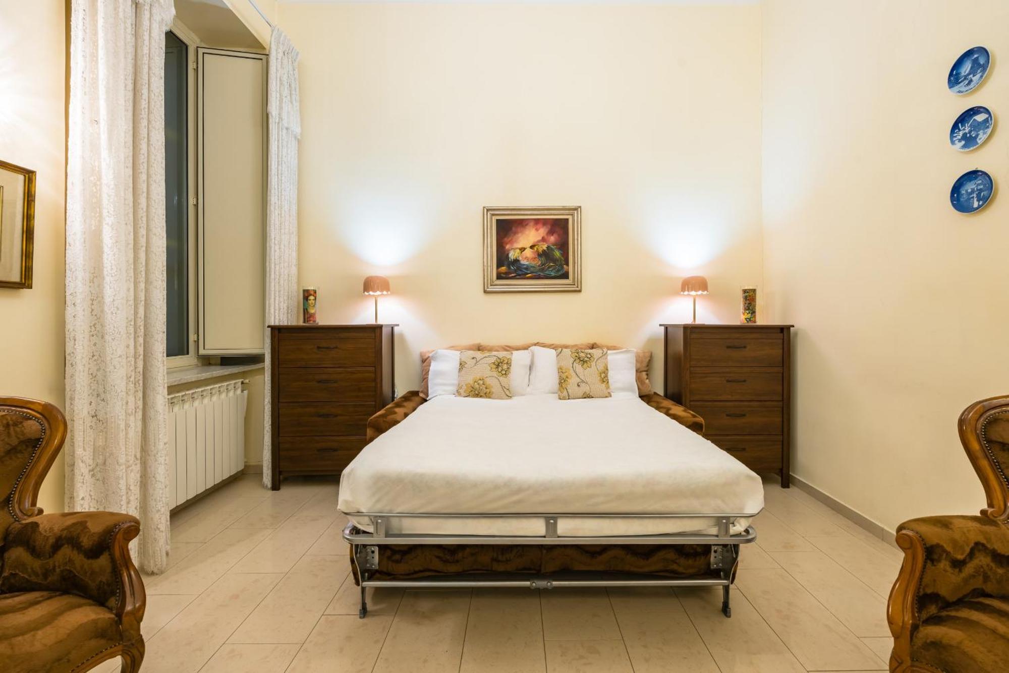 Apartment Homely By Wonderful Italy