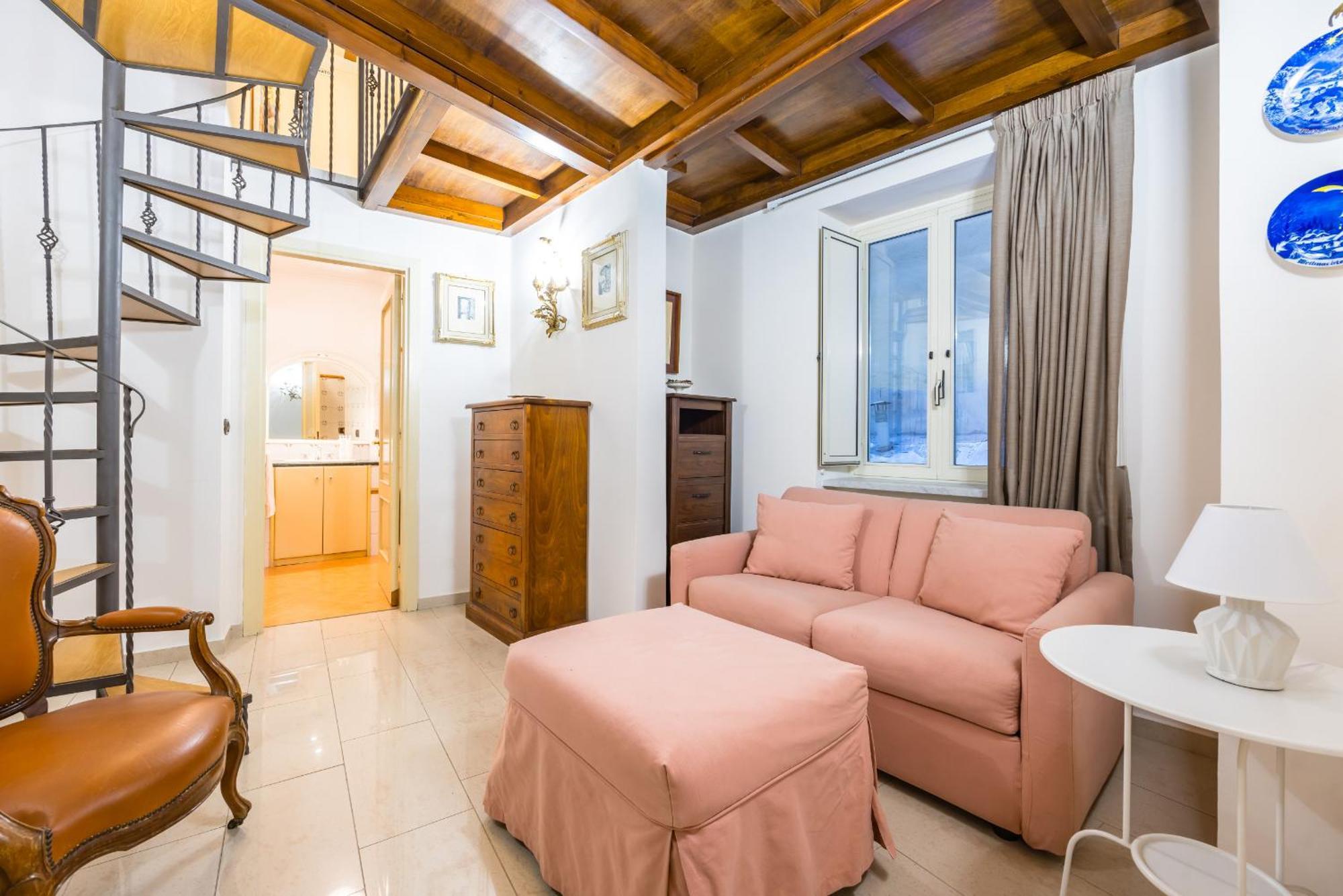 Apartment Homely By Wonderful Italy Naples